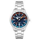 RGMT Tritium Blue Dial Mens Watch RG-8046-11