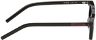 AKILA Black Lo-Fi Sunglasses