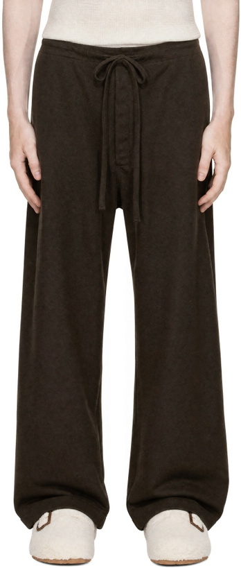 Photo: colbo Brown Farm Trousers