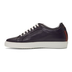 Paul Smith Purple Nastro Zero Sneakers