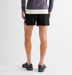 Soar Running - Run 3.0 Stretch-Shell Shorts - Black