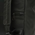 Eastpak Up Roll Backpack in Tarp Black Reflect 