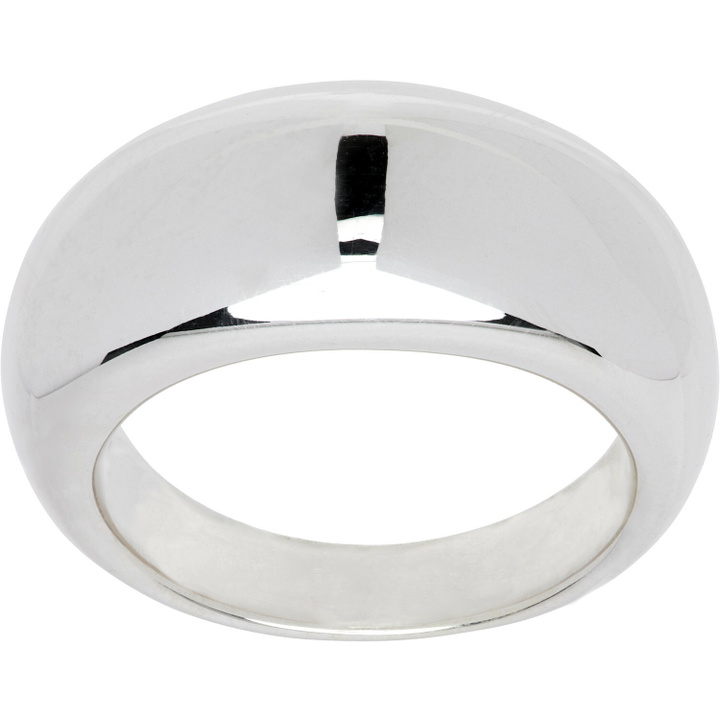 Photo: Sophie Buhai Small Donut Ring