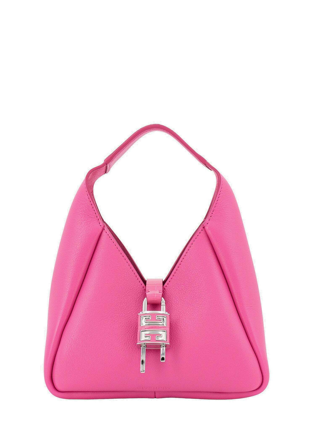 Givenchy G Hobo Pink Womens Givenchy