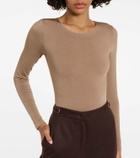 Wolford Berlin bodysuit