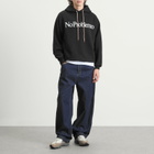 No Problemo Men's Hoodie in Black