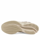 Mizuno Wave Rider Β GTX in Silver Cloud/Vin Khaki/Ge Gold