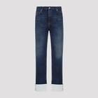 Loewe Fisherman Denim Jeans