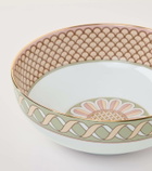 La DoubleJ Odysseus porcelain bowl