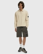 Polo sweatshirt