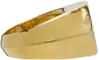 Magliano Gold Officina Ring