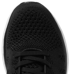 APL Athletic Propulsion Labs - TechLoom Pro Running Sneakers - Black