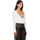 Paloma Wool Brown Adriana II Belt