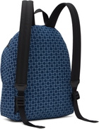 Givenchy Blue Essential U Backpack