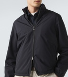 Agnona Zip-up jacket
