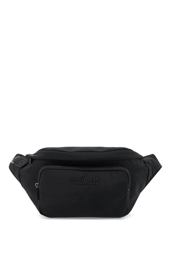 Photo: Dsquared2 Fanny Pack
