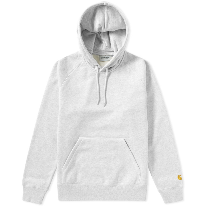 Photo: Carhartt Hooded Chase Sweat