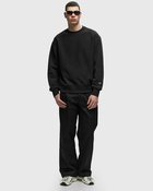 Champion Crewneck Sweatshirt Black - Mens - Sweatshirts