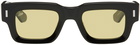 AKILA Black & Yellow Ares Sunglasses