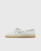 Copenhagen Studios CPH160 White Womens Casual Shoe