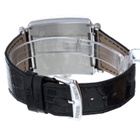 Franck Muller Master Square Automatic Diamond Black Dial Unisex Watch 6000 H SC DT D