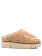 MOU - Bounce Clog Slippers