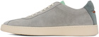 Paul Smith Gray Vantage Sneakers