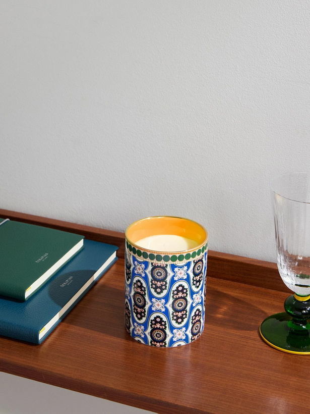 Photo: La DoubleJ - Capri Scented Candle, 320g