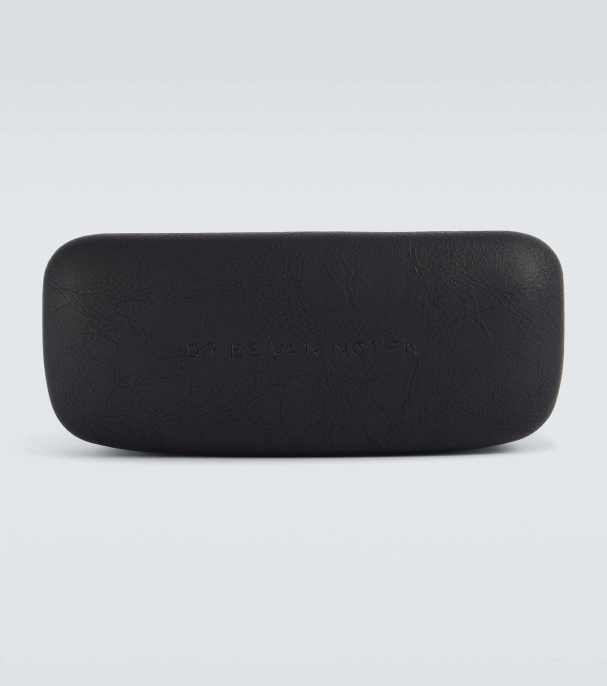 Dries Van Noten Square sunglasses