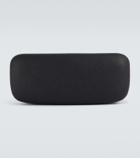 Dries Van Noten Square sunglasses