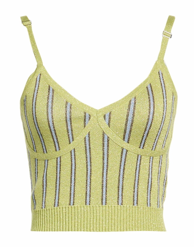 Photo: Baum Und Pferdgarten Womens Top in Green