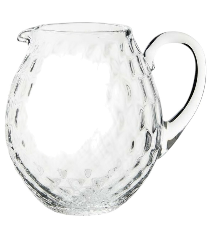 Photo: NasonMoretti Idra Murano glass jug