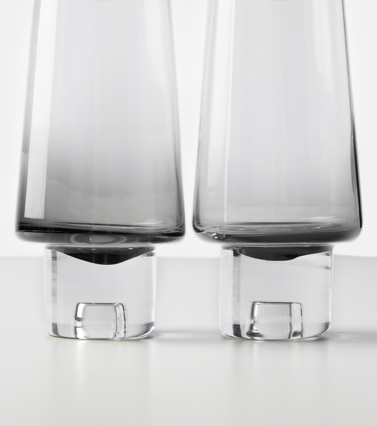 Tom Dixon Tank set of 2 glasses