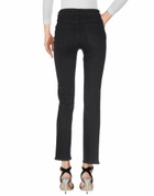 Frame Womens Jeans in Black