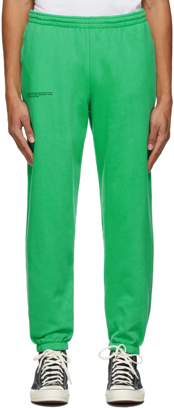 PANGAIA Green 365 Track Pants