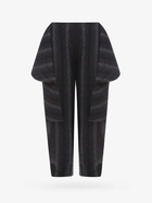 Stella Mccartney Trouser Black   Womens