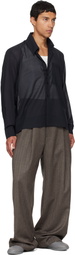 Camiel Fortgens Navy Fast Shirt