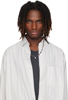 Paul Smith Artist Bead Necklace