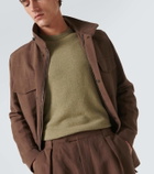 Loro Piana Cashmere sweater