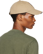 Polo Ralph Lauren Tan Polo Bear Cap