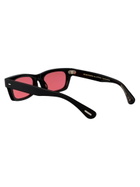 Oliver Peoples Boudreau L.a Sunglasses