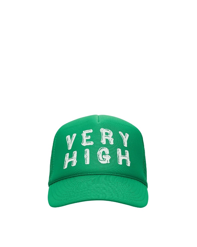 Photo: Camp High Very High Trucker Hat