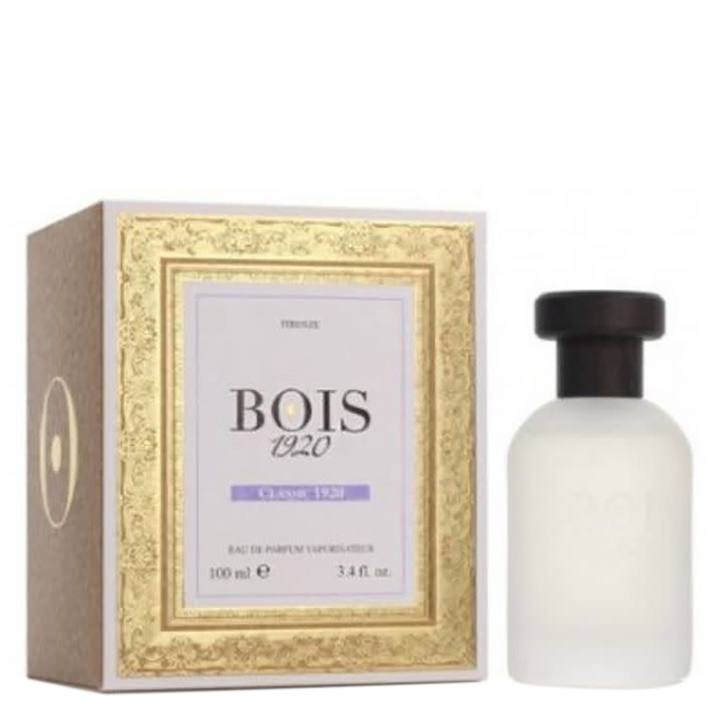 Photo: Bois 1920 Unisex Classic 1920 EDP 3.4 oz Fragrances 8055277280022