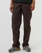 Dickies 874 Work Pant Rec Brown - Mens - Casual Pants