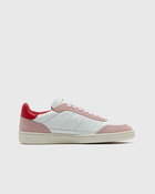 Copenhagen Studios Cph255 Leather Mix Pink/White - Womens - Lowtop