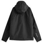 Nike ACG Primaloft Packable Jacket in Black/Anthracite/Black/Summit White