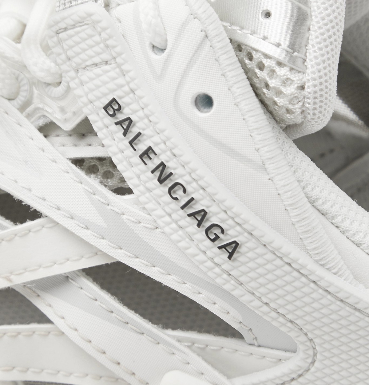 Giầy Balenciaga  Balenciaga track 20 Rep 11  Các  Facebook