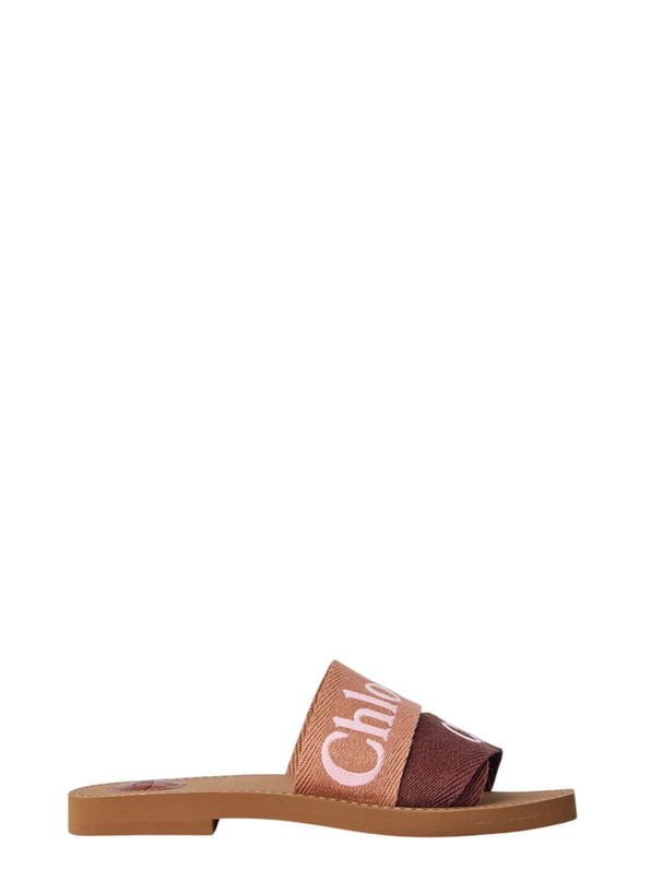 Photo: Chloé Woody Slides