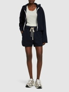 LES TIEN - Serena Scallots Shorts