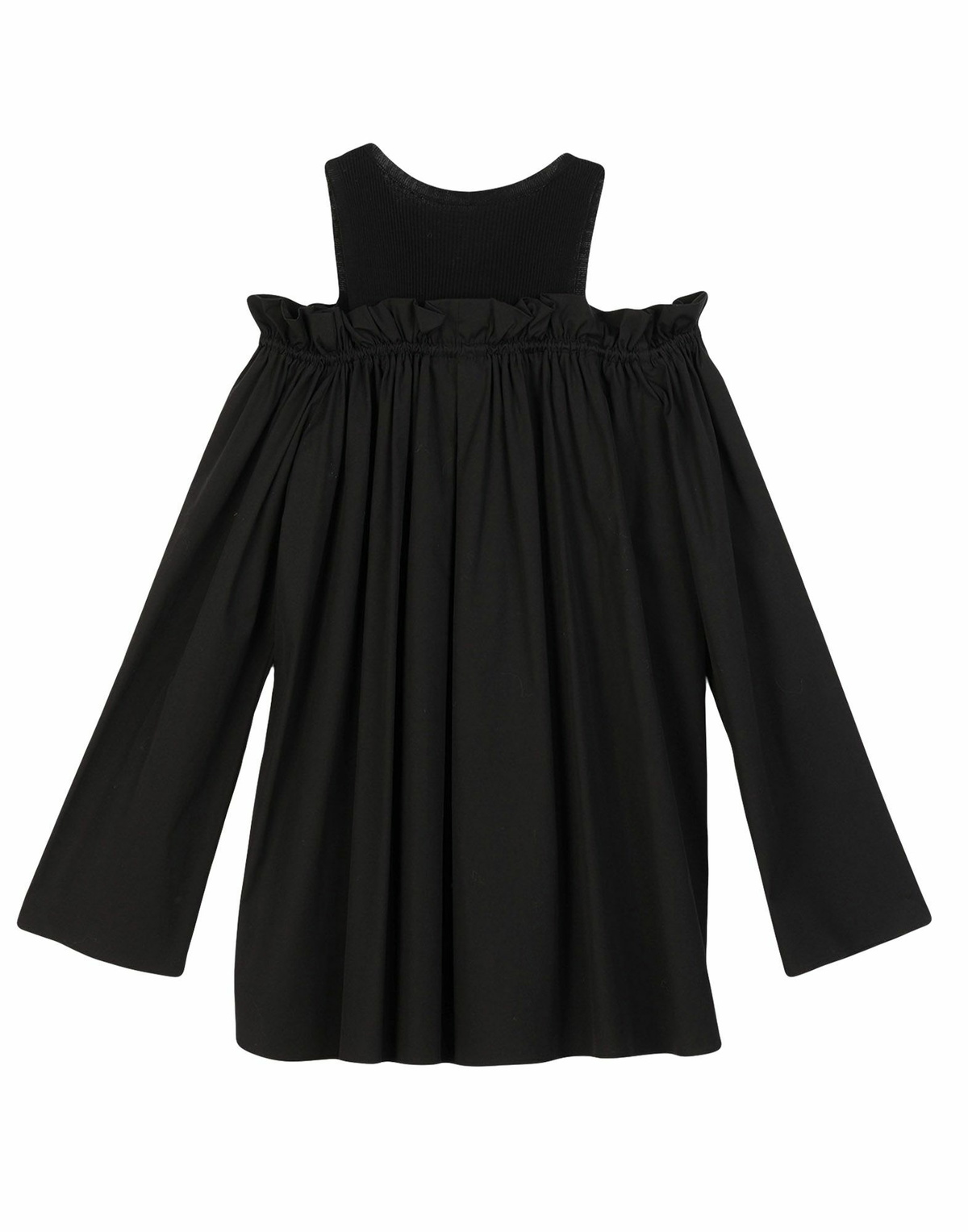Alberta Ferretti Womens Shirt in Black